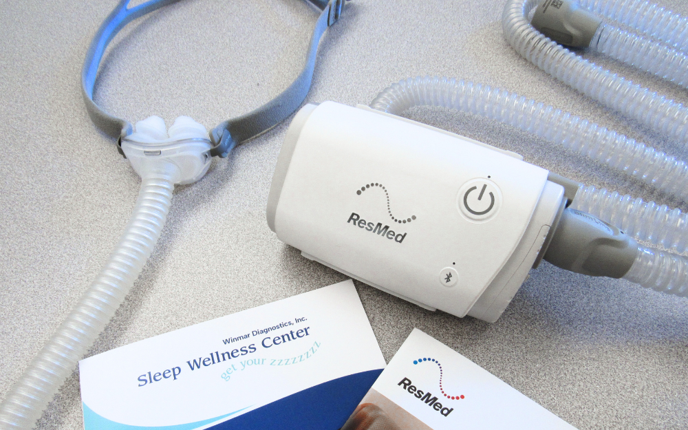 Use It Before You Snooze It – Why Now’s the Best Time to Schedule a Sleep Study