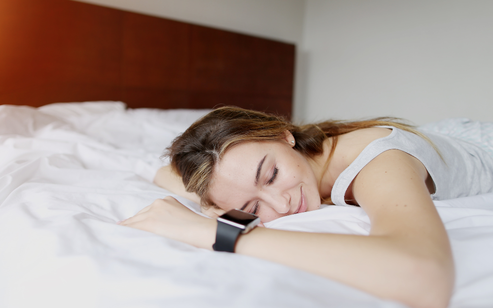 Can Smart Rings and Watches Really Track Your Sleep Accurately?