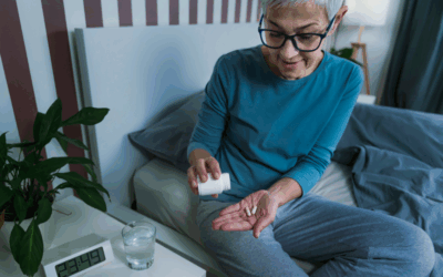 Do Sleep Aids Really Work?