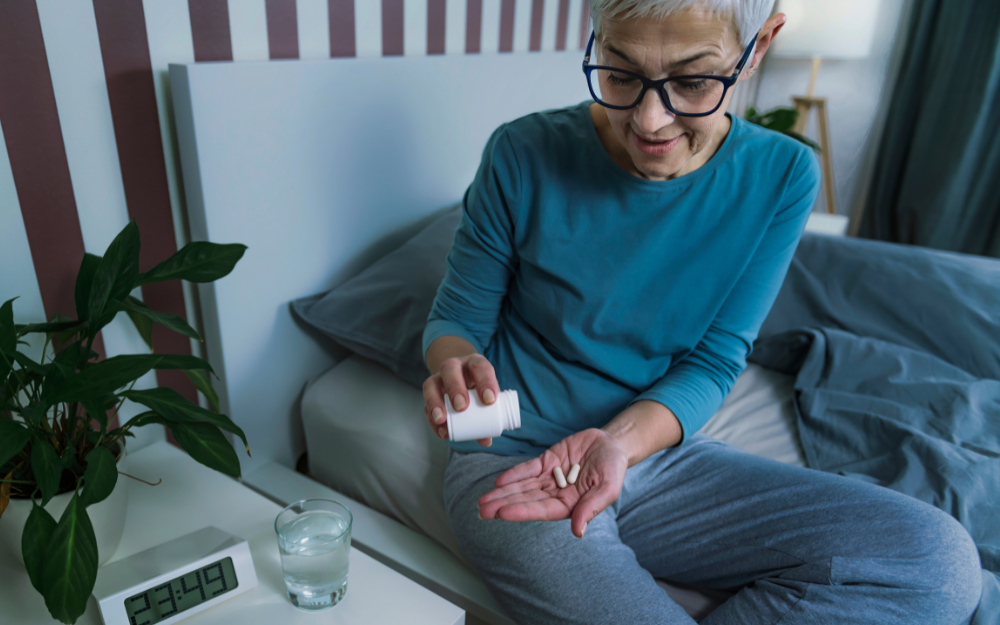 Do Sleep Aids Really Work?