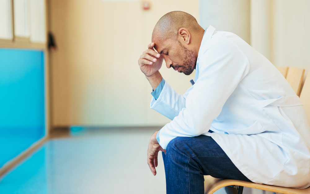 Top Professions at Risk When Employees Have Sleep Issues