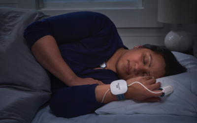 What Is a Home Sleep Study?