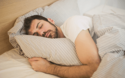 Spring Cleaning for Your Sleep