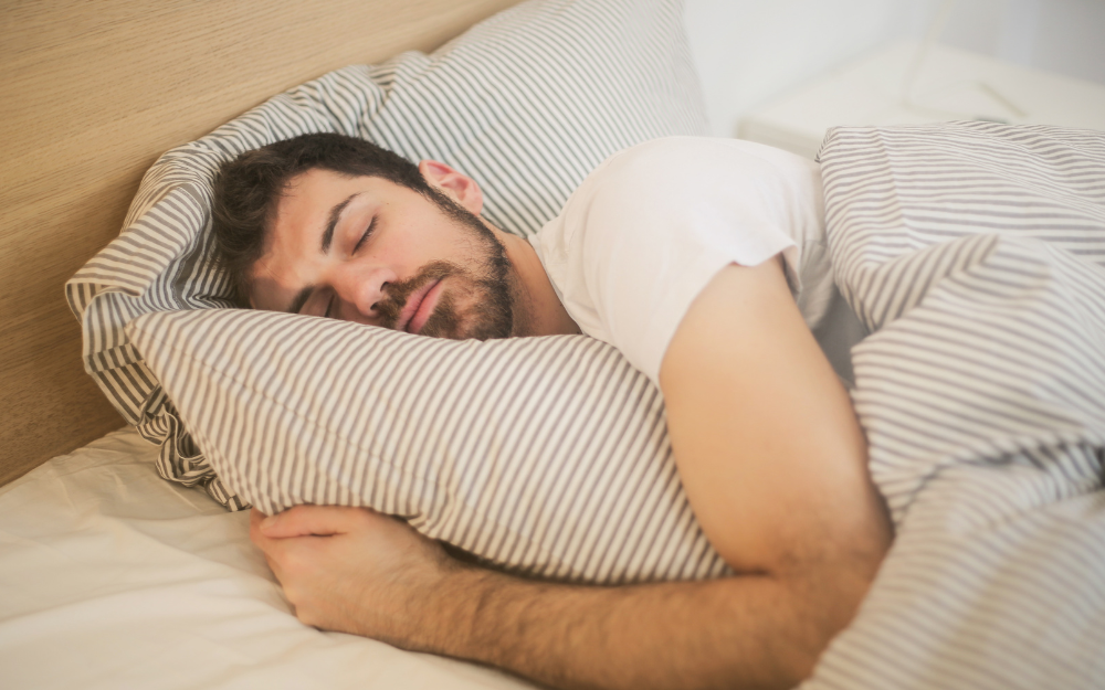 Spring Cleaning for Your Sleep