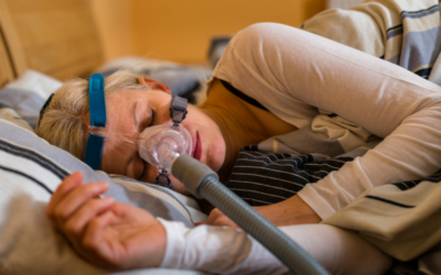 What Causes Sleep Apnea?