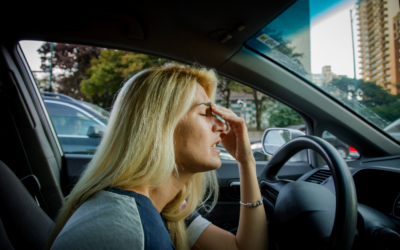 Untreated Sleep Apnea Can Affect More Than Your Sleep