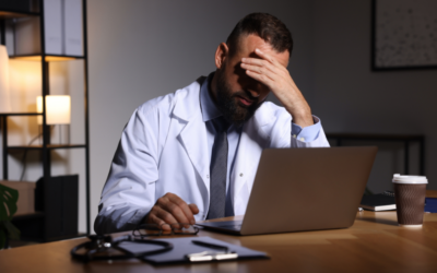 How Shift Work Disorder Affects Your Health Over Time