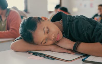 Living With Narcolepsy and How a Sleep Specialist Can Help