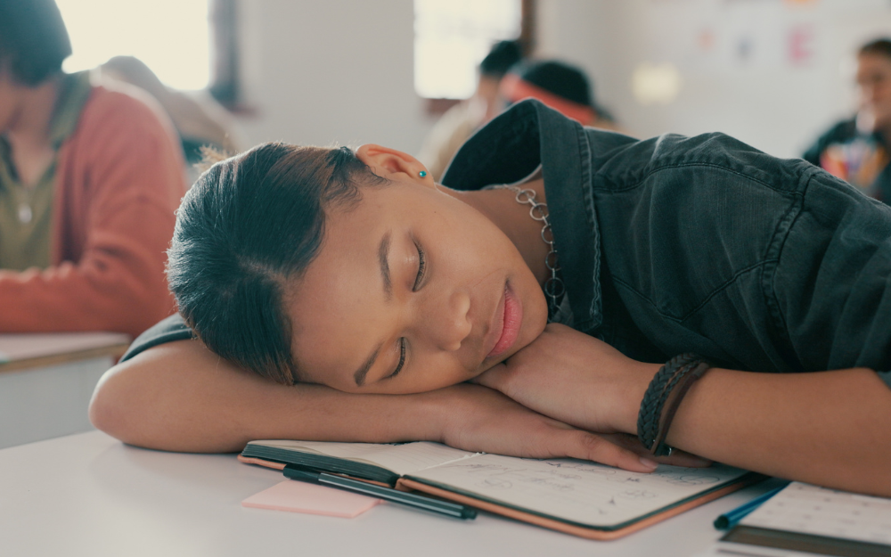 Living With Narcolepsy and How a Sleep Specialist Can Help