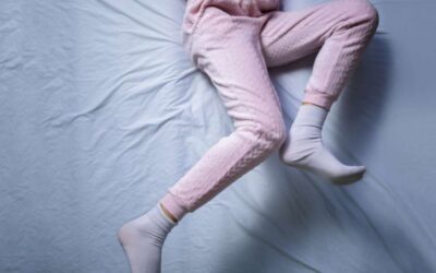 What Causes Restless Leg Syndrome and Who Is Most at Risk?
