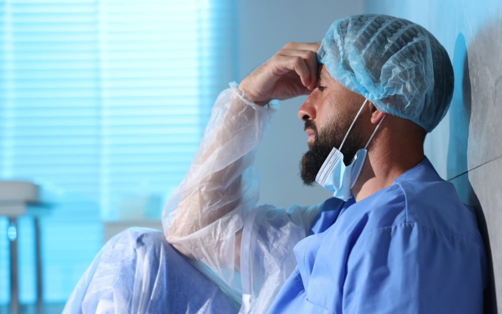 5 Shift Work Disorder Tips for Better Sleep During Busy Summer Months