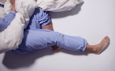 Restless Leg Syndrome Symptoms and Why They Are Worse at Night